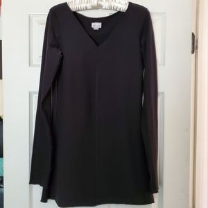 Dervish long sleeve top